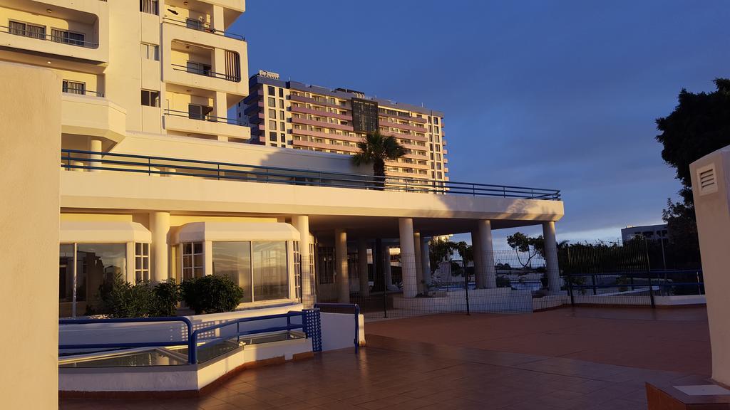 阿德耶Magical Sunset公寓 外观 照片