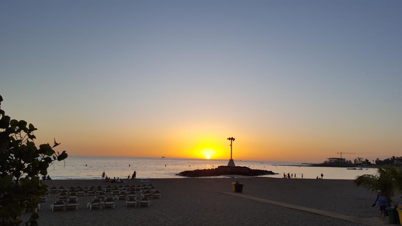 阿德耶Magical Sunset公寓 外观 照片
